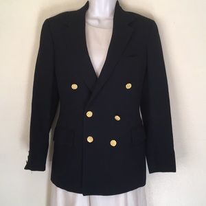 Fred Hayman’s Giorgio Beverly Hills Blazer